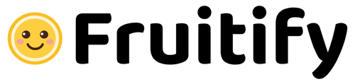 Fruitify